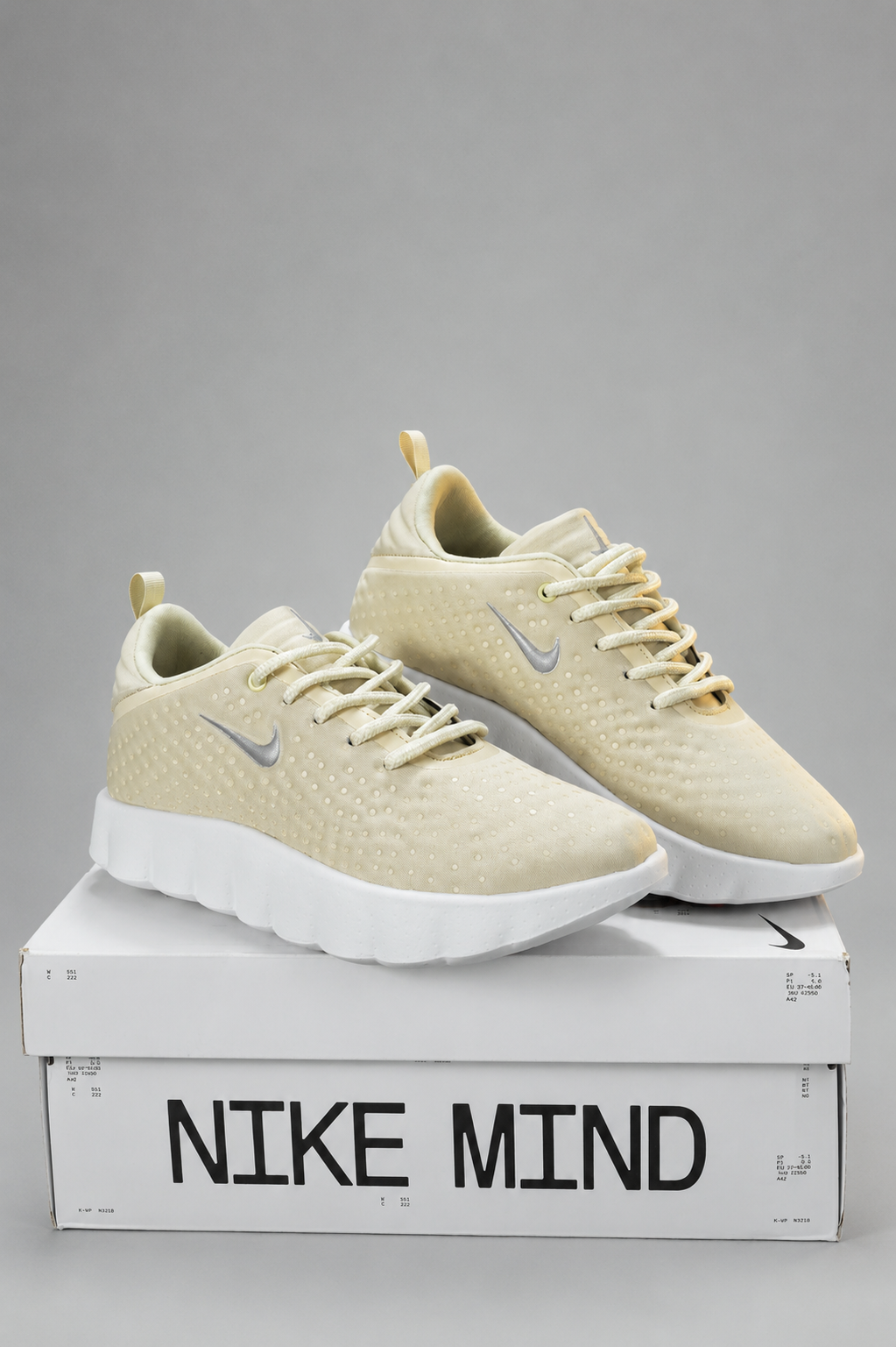 🔥 NIKE MIND 002 PREMIUM | MÁXIMO CONFORT + 4 COLORES | ENTREGA Y PAGO AL RECIBIR