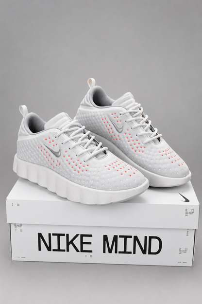 🔥 NIKE MIND 002 PREMIUM | MÁXIMO CONFORT + 4 COLORES | ENTREGA Y PAGO AL RECIBIR